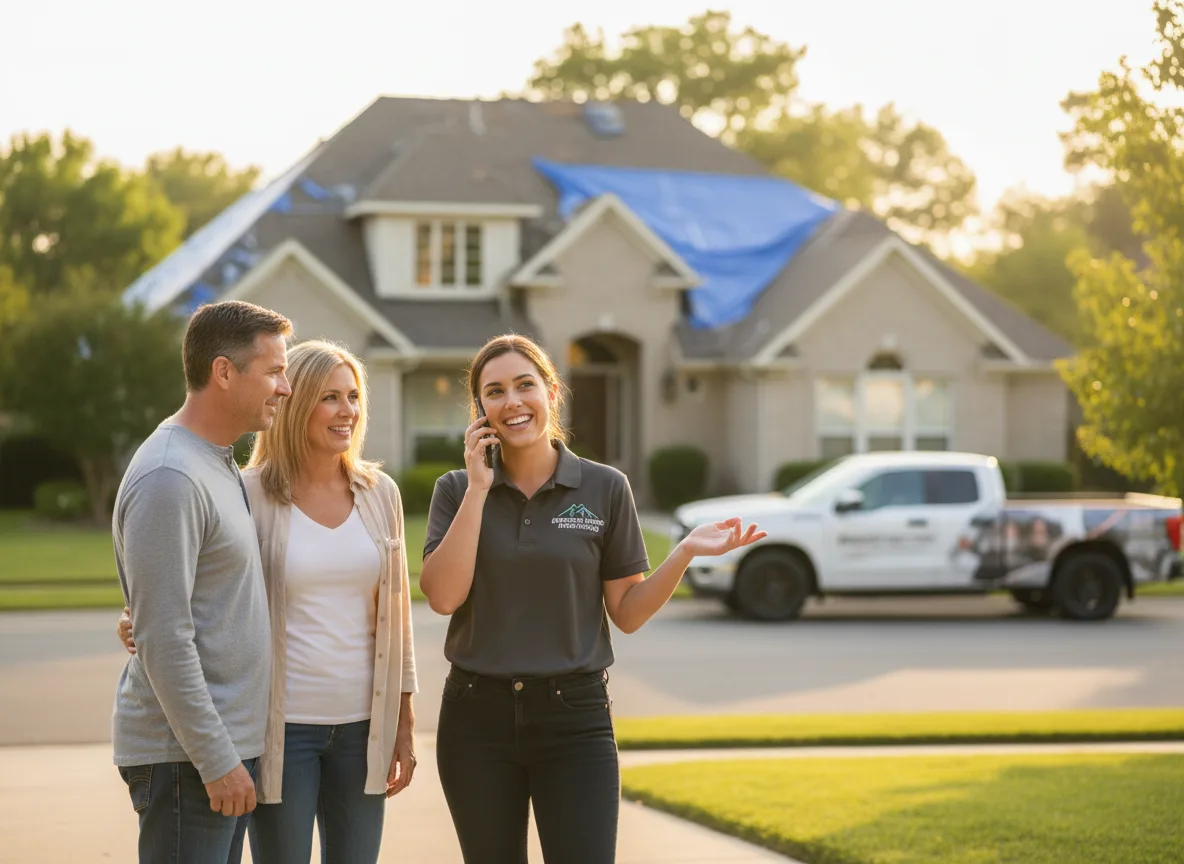 Emergency Roof Repair Rosedale, MD FAQs